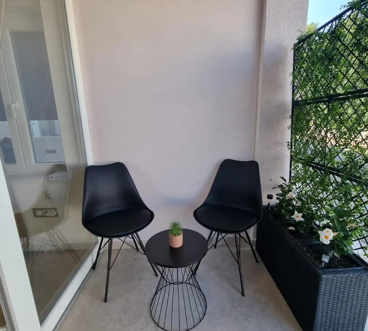 Luxury Apartment Katy Zadar 0*,  Croacia