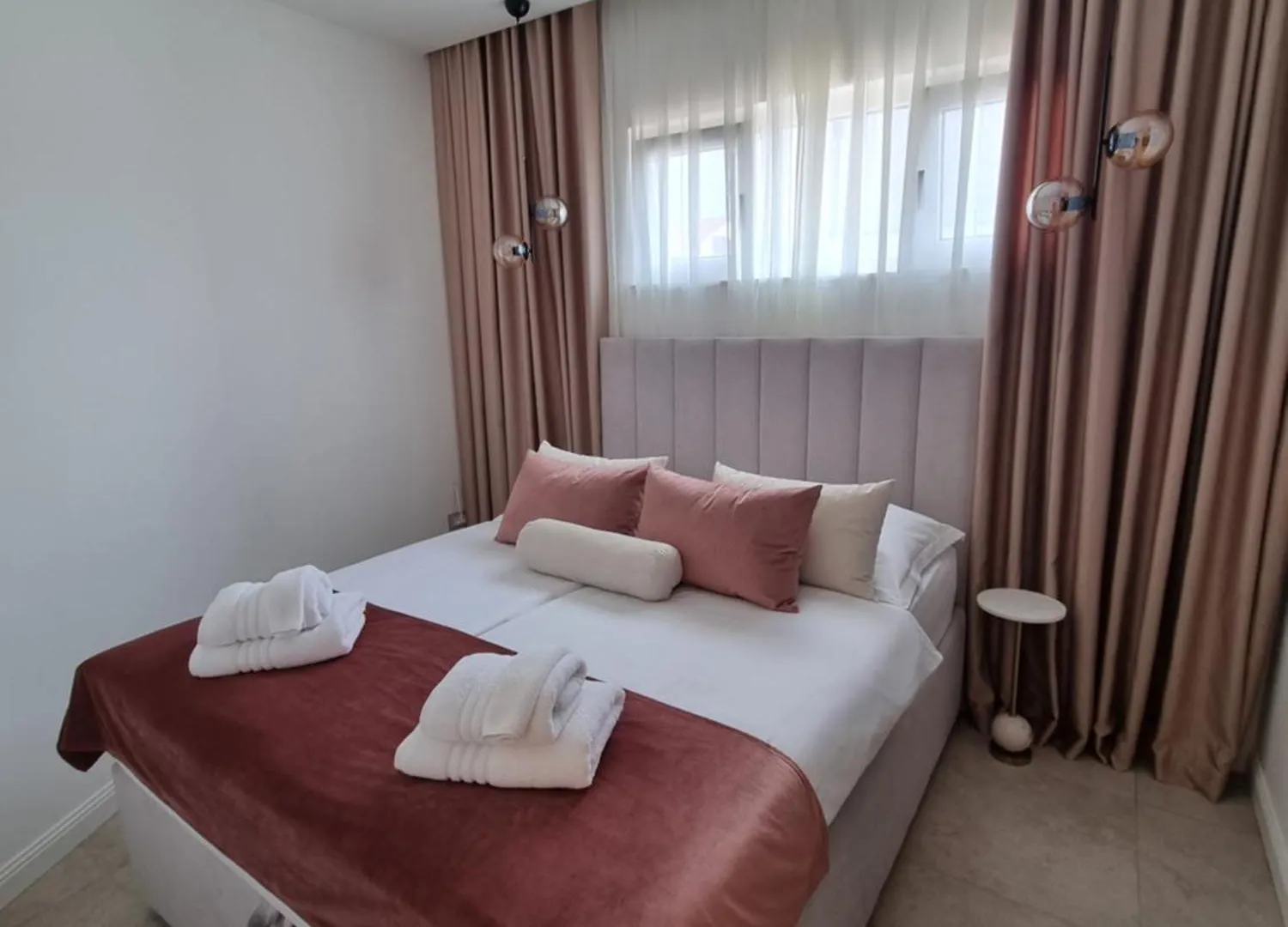 Luxury Apartment Katy Zadar