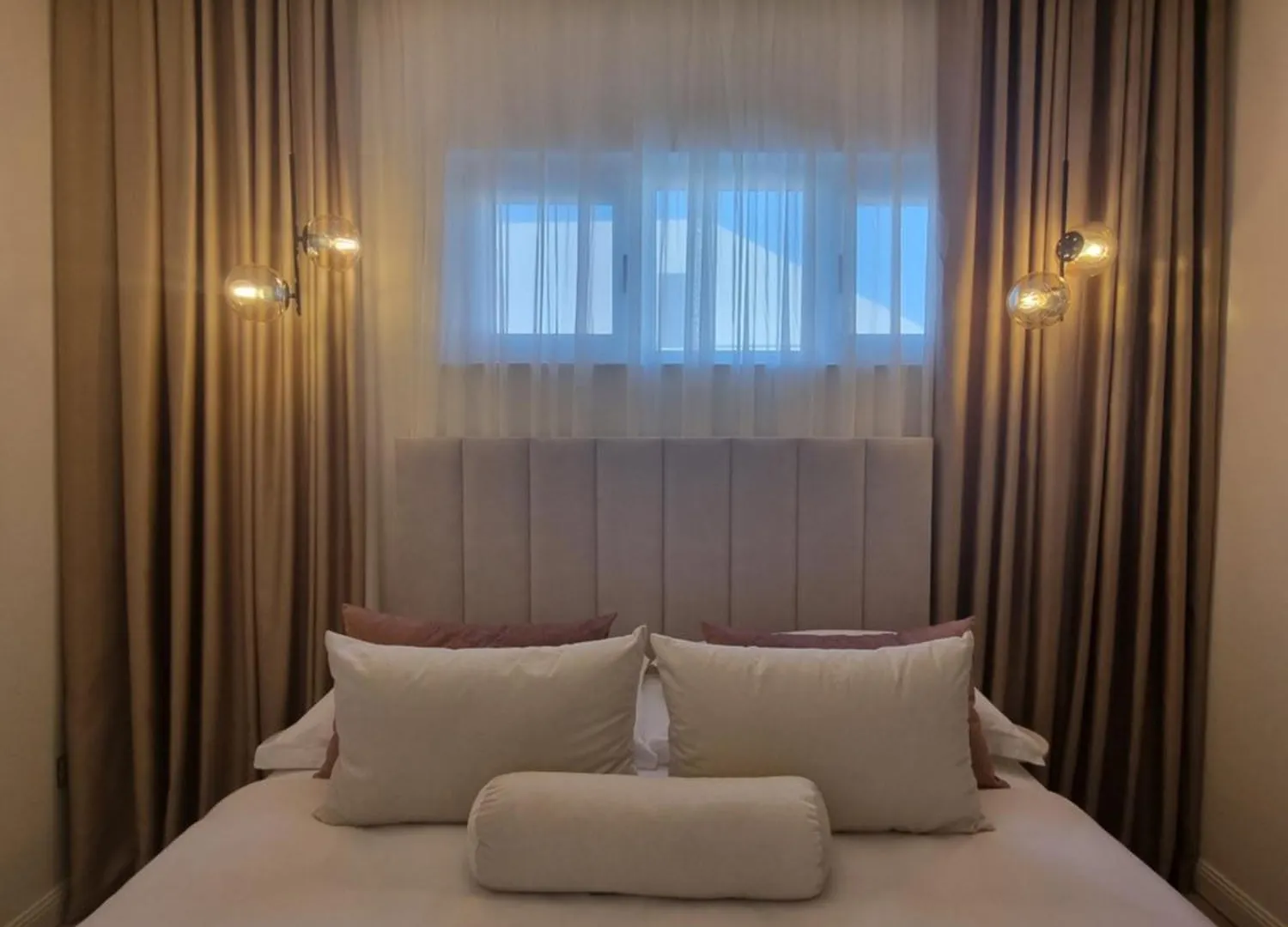 Luxury Apartment Katy Zadar